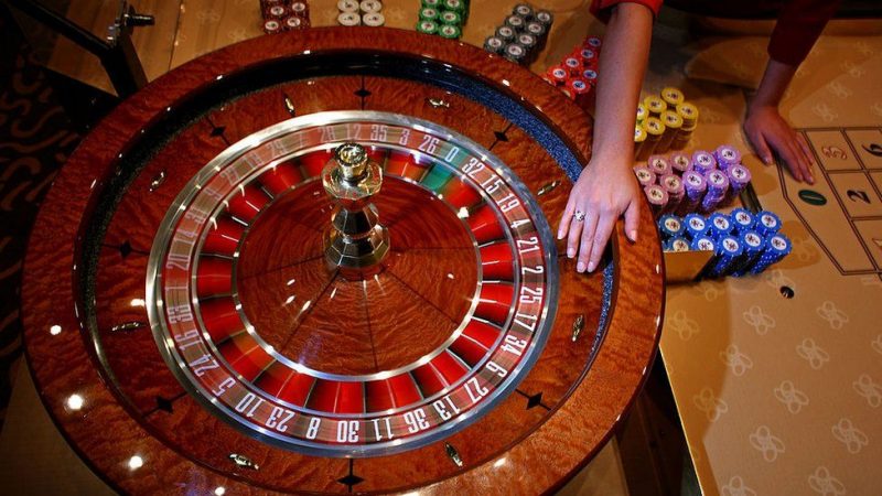 Use some tricks to win casino