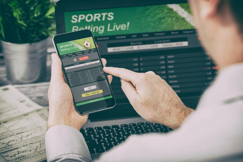 All Need to Know About Online Sports Betting