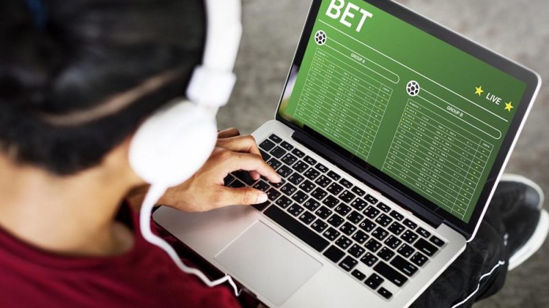 Safe And Secure Playground For Sports Betting