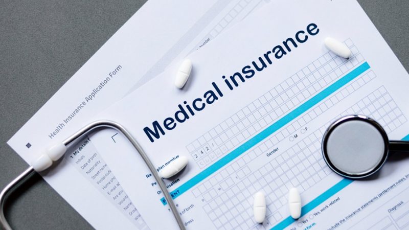 Medical Insurance Verification