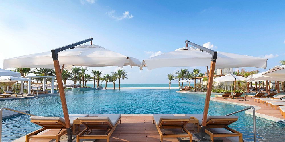 Ras Al Khaimah: The Latest Resort Destination For International Travel