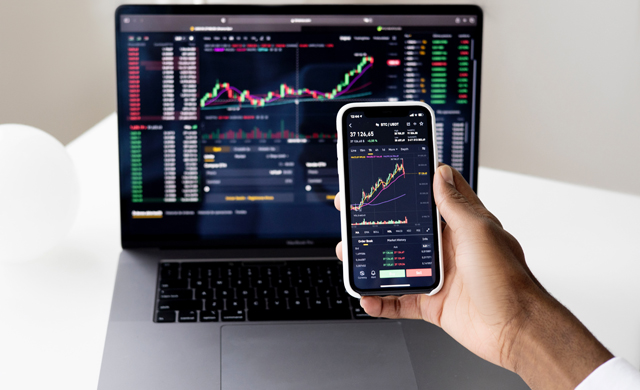 What is mobile trading and its Key benefits 