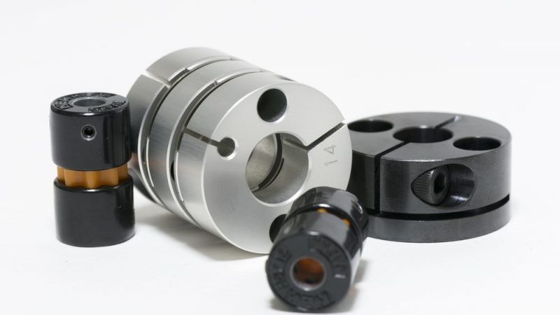 Understanding Shaft Coupling Bearing: A Complete Guide