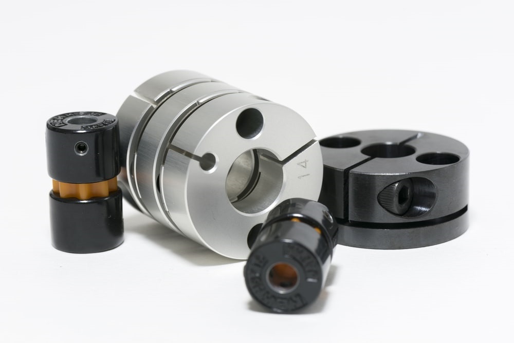 Understanding Shaft Coupling Bearing: A Complete Guide