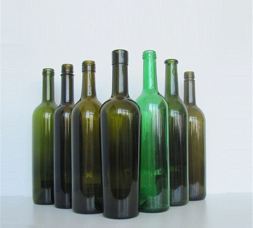 How to Choose the Right Wholesale Wine Bottle Supplier