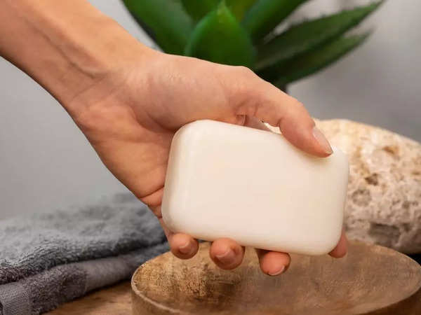 Body Soap: The Perfect Balance Of Elegance And Affordability