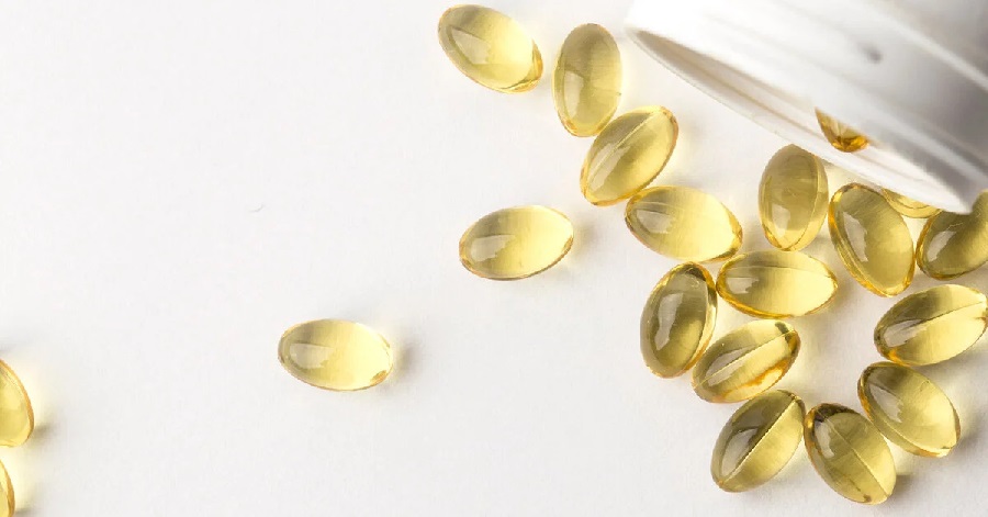 9 Benefits Of Consuming Omega 3 Fish Oil