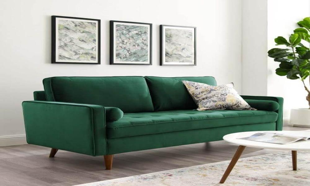 Texture Matters: Choosing the Right Fabric for Your Sofa