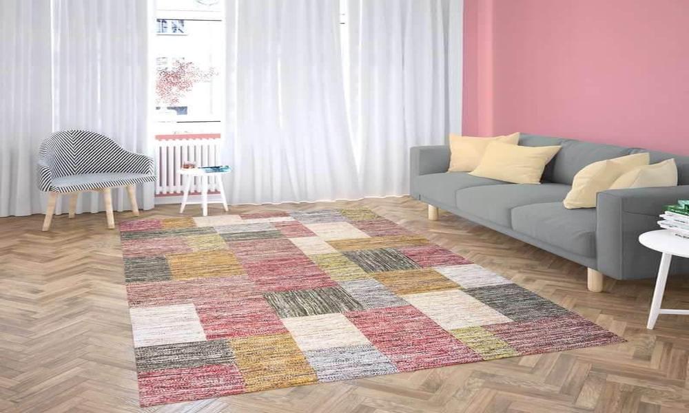 What You Need To Know Patchwork Rugs: