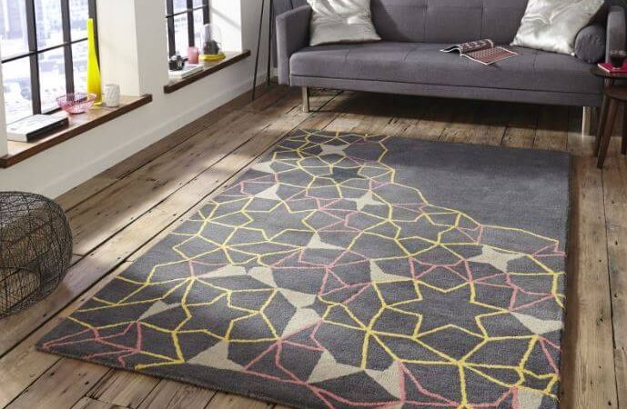 Why handmade rugs are an amazing option?