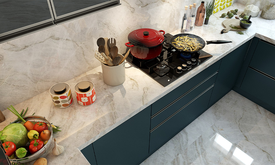 Top Signs You Need A New Kitchen Countertop