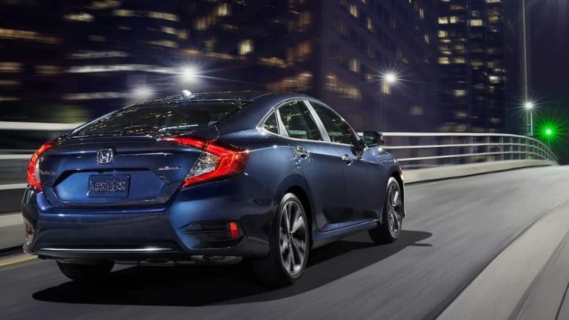 Transform Your Commute with the Best Used Honda Cars Under the Sun