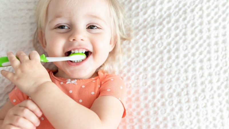 Safeguarding Your Child’s Smile: Preventing Baby Bottle Tooth Decay