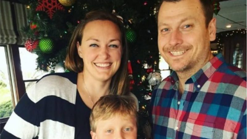 Jimmy Failla Wife: Everything You Need to Know