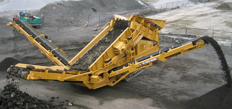 The Aggregate Screening Bottleneck: Streamlining Your Production for Maximum Efficiency