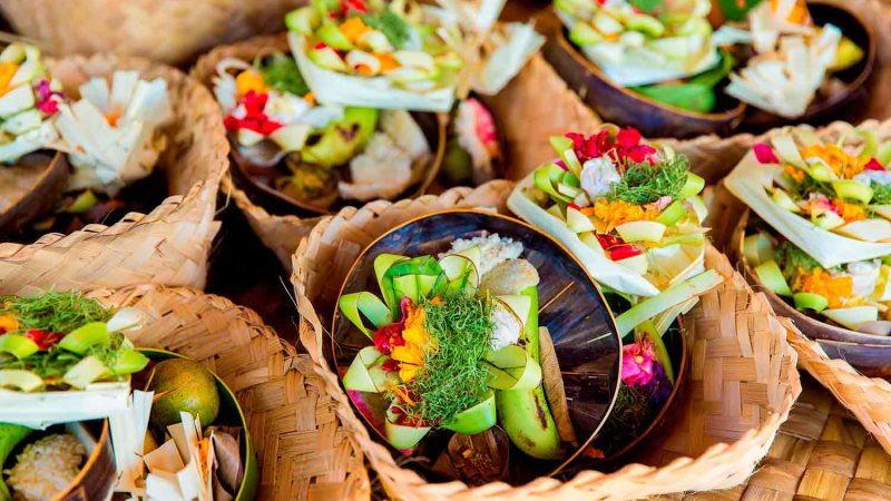 Top Foodie Destinations Around the World