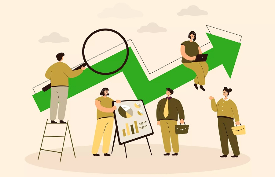 sales team performance